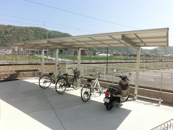 Gala Gardensの物件内観写真